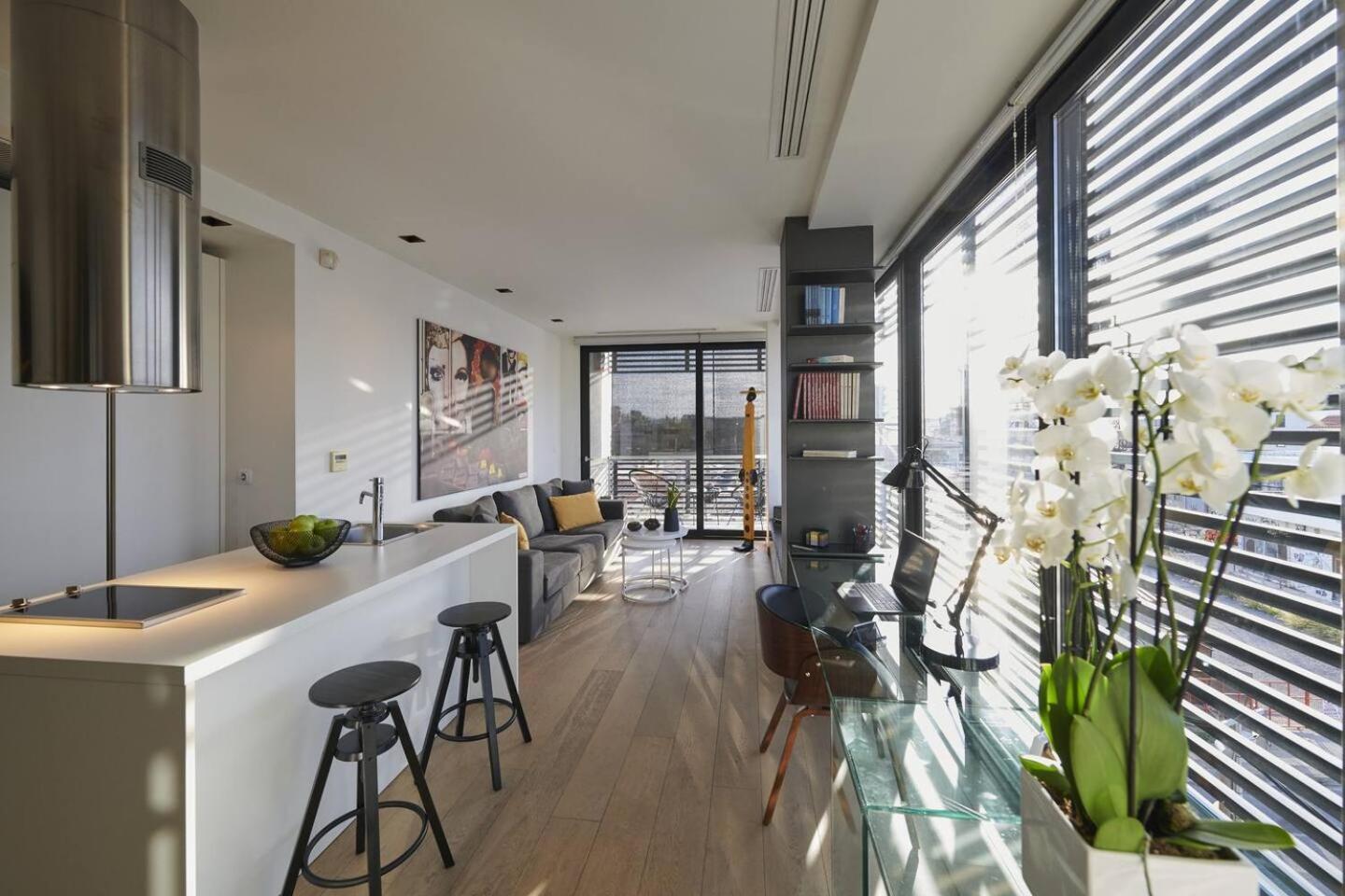 Ma Maison Nο 4, Downtown Loft , Short Walk To Acropolis, Ultra High Speed Internet 500 Mbps, Parking Upon Request, 1' From Metro Station Афины Экстерьер фото