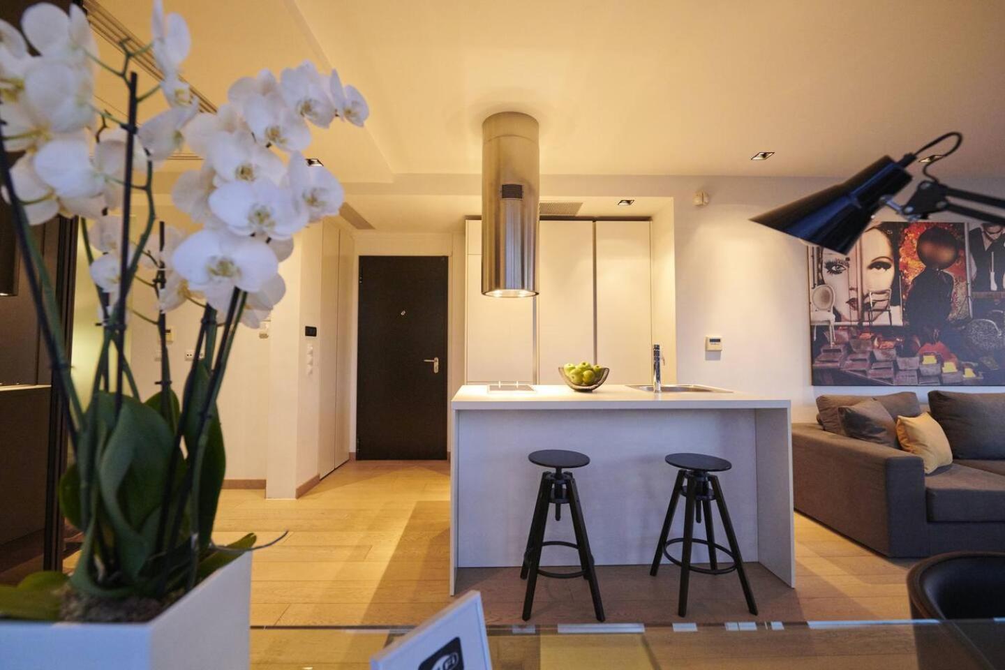 Ma Maison Nο 4, Downtown Loft , Short Walk To Acropolis, Ultra High Speed Internet 500 Mbps, Parking Upon Request, 1' From Metro Station Афины Экстерьер фото
