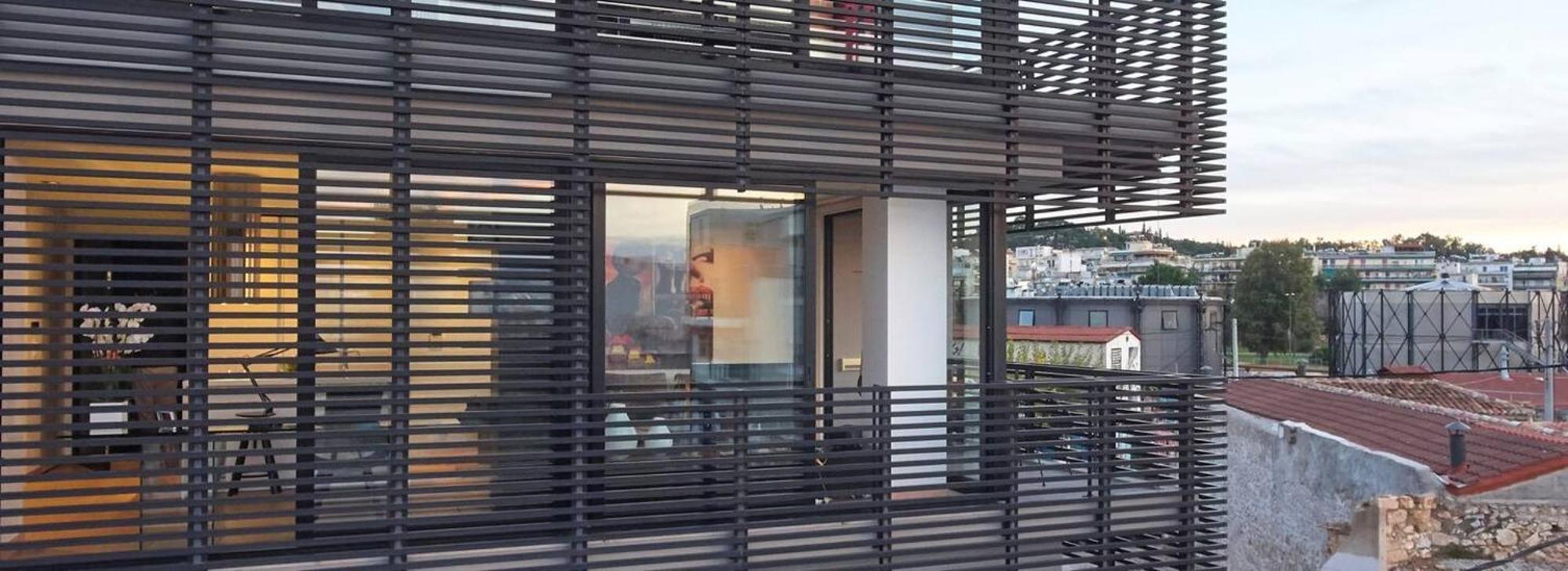 Ma Maison Nο 4, Downtown Loft , Short Walk To Acropolis, Ultra High Speed Internet 500 Mbps, Parking Upon Request, 1' From Metro Station Афины Экстерьер фото
