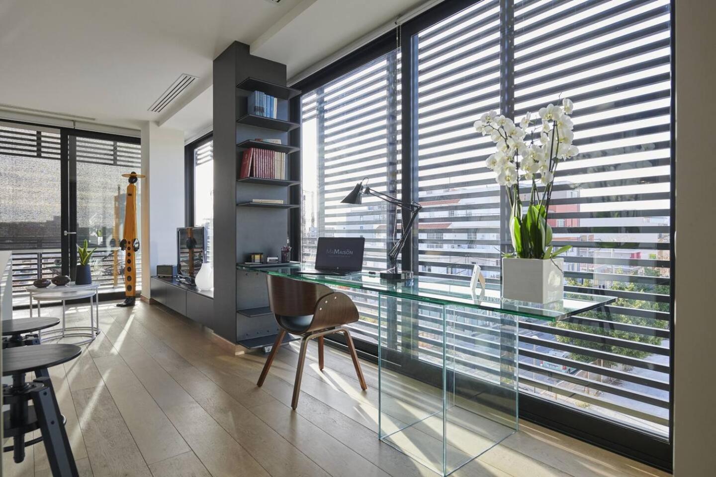 Ma Maison Nο 4, Downtown Loft , Short Walk To Acropolis, Ultra High Speed Internet 500 Mbps, Parking Upon Request, 1' From Metro Station Афины Экстерьер фото